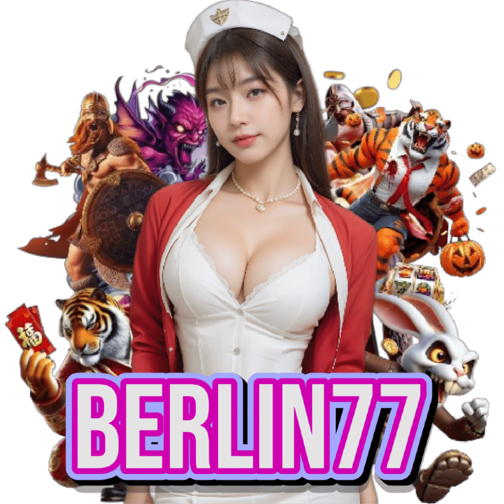 berlin77
